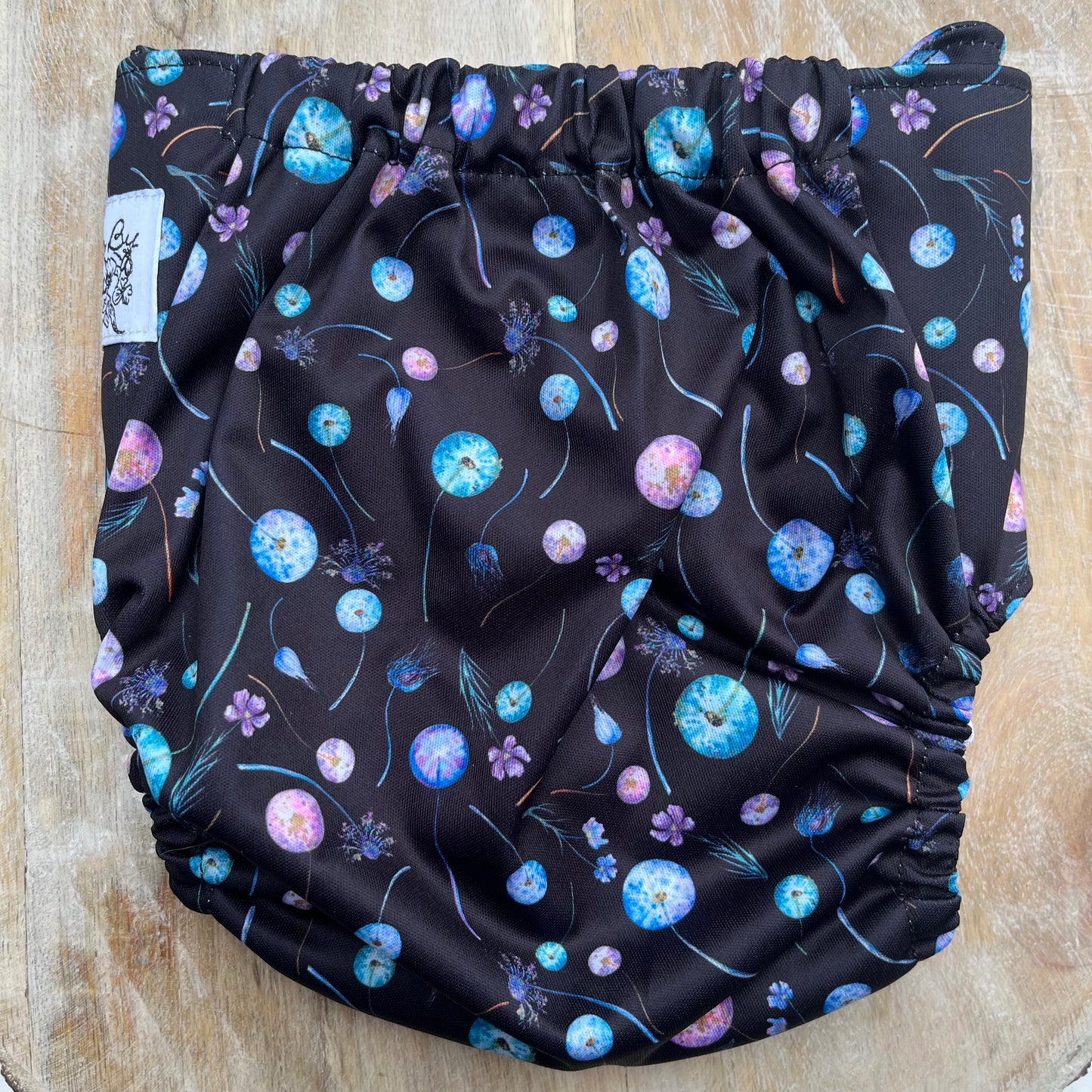 Wishes OS Pocket Diaper
