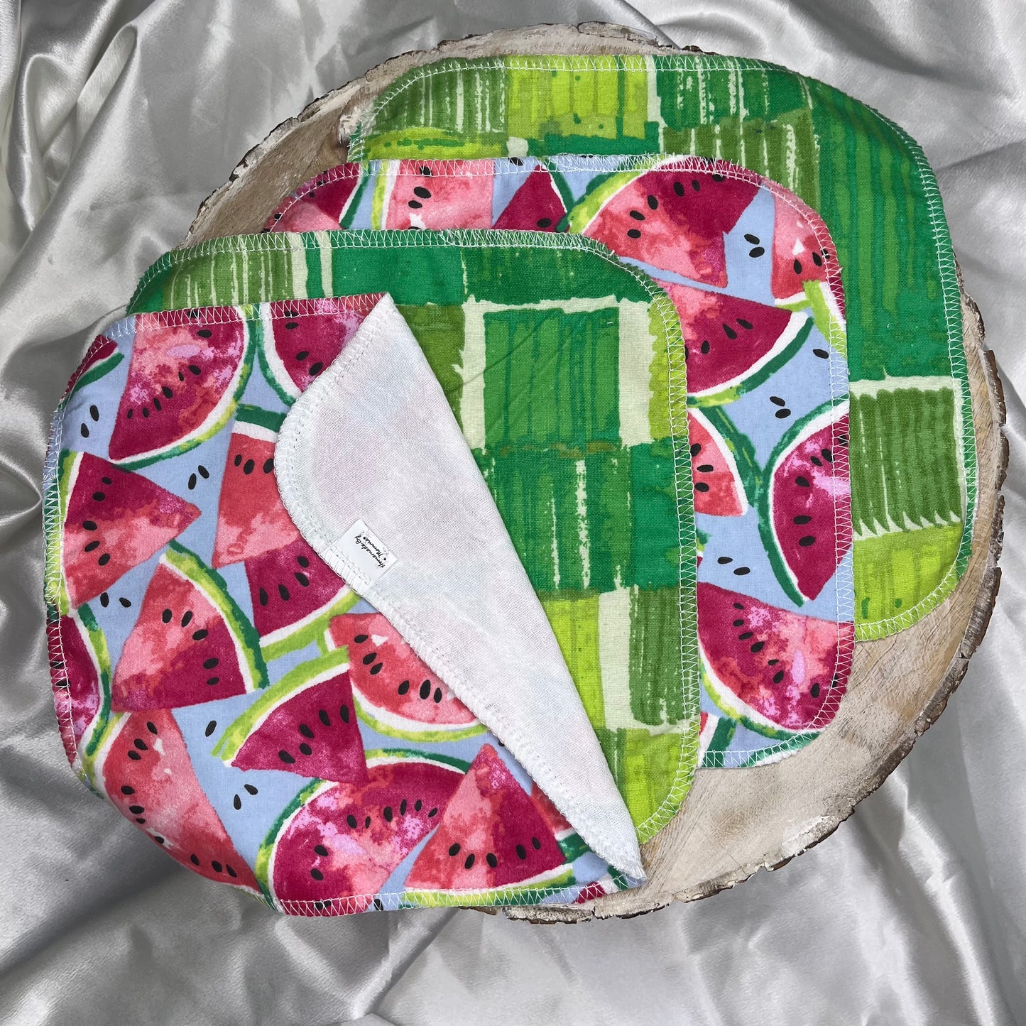 Paperless Towels - Watermelon Mix