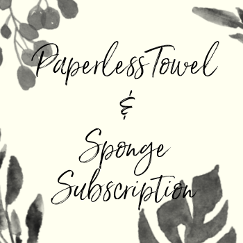 Paperless Towel Subscription