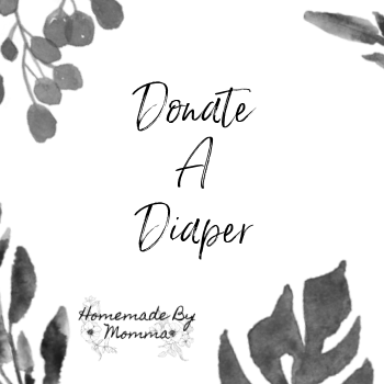 Donate A Diaper
